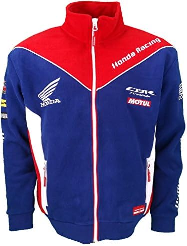 Honda Endurance TT Racing Fleece Official 2016