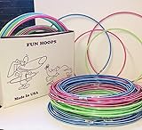 All American Products Now Hula Hoop Pack of 48