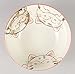 Minoru pottery Ceramic Crystal CAT 6.3-Minoru Ramen Bowl PK