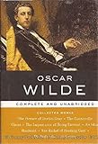 Oscar Wilde: Collected Works (Library of Essential Writers Series)