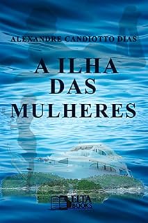 Livro A ILHA DAS MULHERES