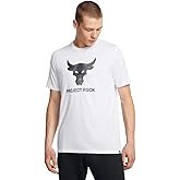 Under Armour Men's Project Rock Payoff Graphic Short Sleeve T-Shirt
