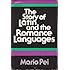 The Story of Latin and the Romance Languages