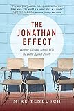 The Jonathan Effect: Helping Kids and Schools Win the Battle Against Poverty by Mike Tenbusch