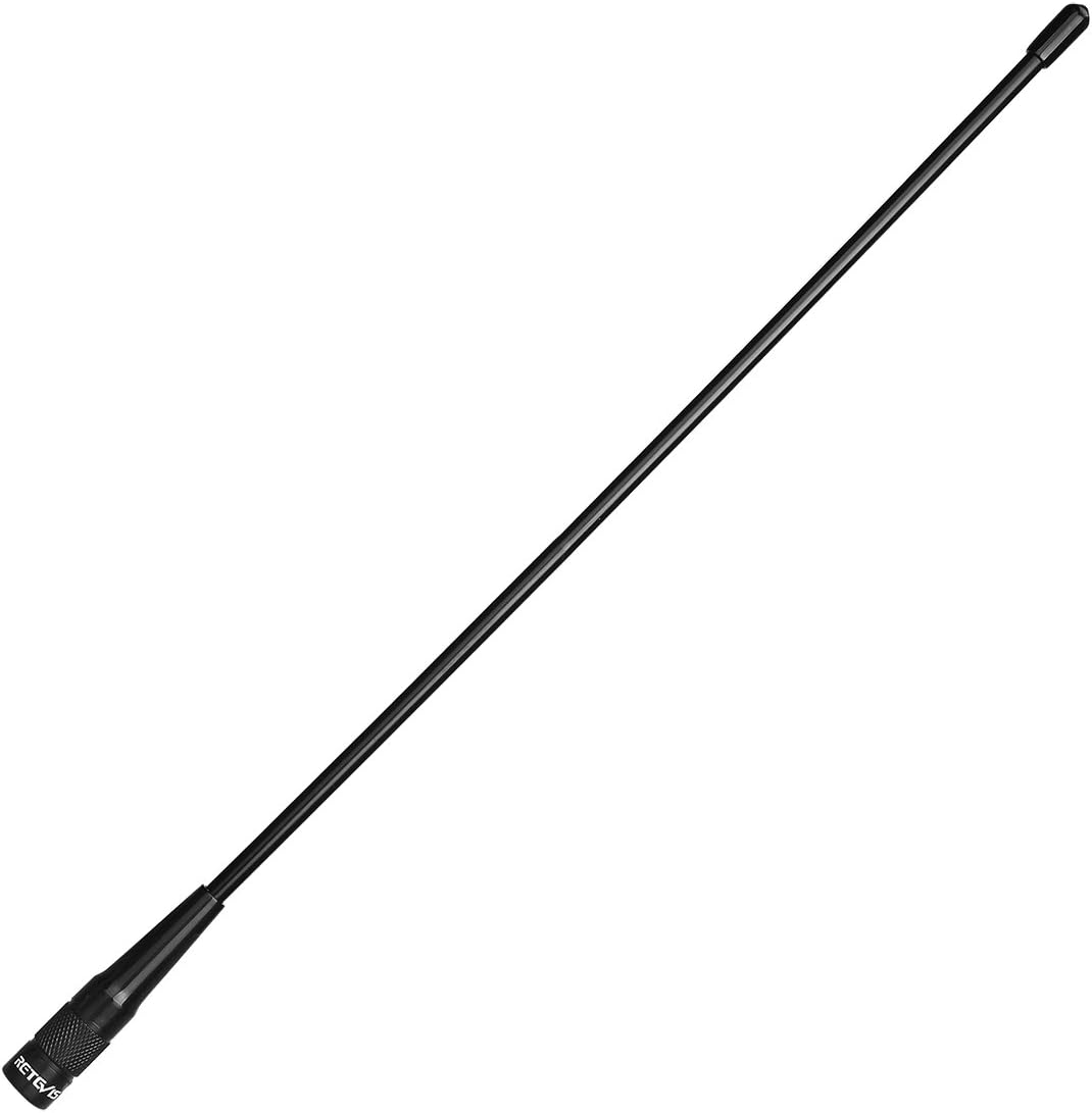 antenna a lunga portata per baofeng