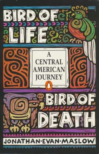 'BIRD OF LIFE, BIRD OF DEATH' 'BIRD OF LIFE, BIRD OF DEATH'