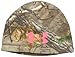 Under Armour UA ColdGear Infrared Scent Control Camo Beanie One Size Realtree AP-Xtra