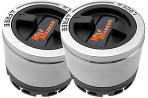 Mile Marker Premium Locking Hub (426)