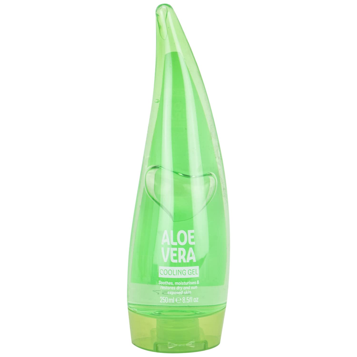 XBC Aloe Vera Cooling Gel, 0.6 kg