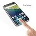 Nexus 6P Screen Protector: Stalion® Shield Tempered Liquid Glass Shatterproof Armor Guard for Huawei Google Nexus 6P [Retail Packaging](1-Pack)