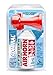 SAFETY-SPORT ADMIRAL AIR HORN - Loud signaling device for Boating, Camping, Hiking, Coaching, Schools, Factories, Industrial, and more!