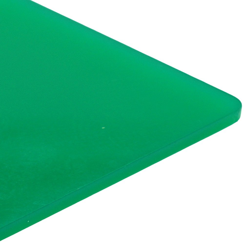 3mm Shamrock Green Gloss Cast Acrylic Sheet 16 Sizes to Choose (420mm x 297mm / A3)