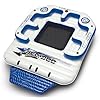 Sea-Doo-8-Person-Inflatable-Mega-Island-Lake-Float-w-4-Speaker-Music-System Sea-Doo-8-Person-Inflatable-Mega-Island-Lake-Float-w-4-Speaker-Music-System