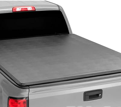 Fuyu Hard Tonneau Cover For Ford F 150 1997 2003 2004 Heritage With 6 5ft 78in Bed Only Excludes Flareside Bed Talkingbread Co Il