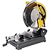 DEWALT DW872 14-Inch Multi-Cutter Saw