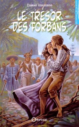 Le  trésor des forbans