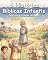 Livro 5 Histórias Bíblicas Infantis: Profetas e Líderes de Deus: Fé, Obediência e Chamado para Crianças