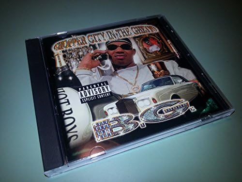 B.G. - Chopper City - Amazon.com Music