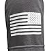 Vortex Optics Grey Patriot T-Shirt