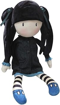 amazon gorjuss muñeca