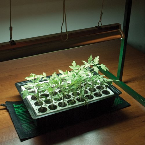 Hydrofarm Heat Mats 9 x 19.5 Inches - Image 3