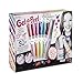 Gel-a-Peel 552826E5C Mega Craft Kit, Rainbow