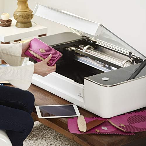 Glowforge Plus 3D Laser Printer - The Fast, Easy, and ...
