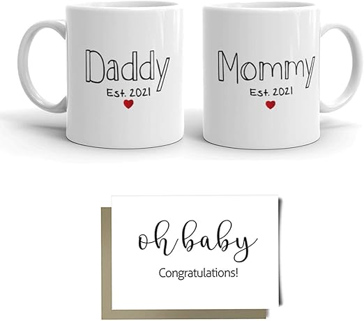 gifts for new parents amazon