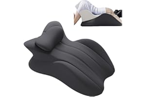JOYO Butt Cushion for Couples, Couples Pillow for Intimacy, Wedge Pillows Memory Foam, Butt Cushion for Couple Pregnancy Pill