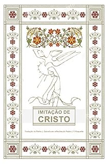 Livro Imitação de Cristo