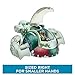 Star Wars Galactic Heroes Jabbas Bounty Playset, Ages 3-7, Jabba The Hutt Toy Vehicle