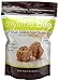 Surelife Foods Anytime Bites Fruit Seed and Nut Clusters 20 OZ (4 Pack)