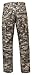 Rothco BDU Pant - ACU Digital, Small