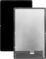 SRJTEK Lenovo Tab P11 TB-J606F J606N J606 LCD Touch Screen Black view 3