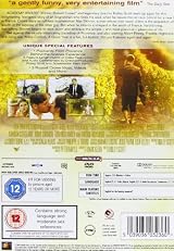A Good Year DVD 2006 Twentieth Century Fox Russell Crowe Ridley Scott view 2