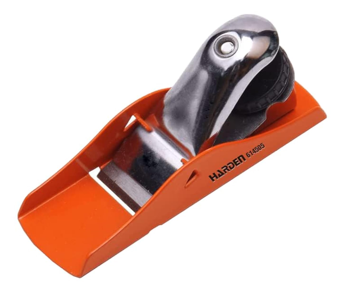 Harden HARDEN 614505, Mini Hand Wood Planer, 135mm Long, Working Width 33mm