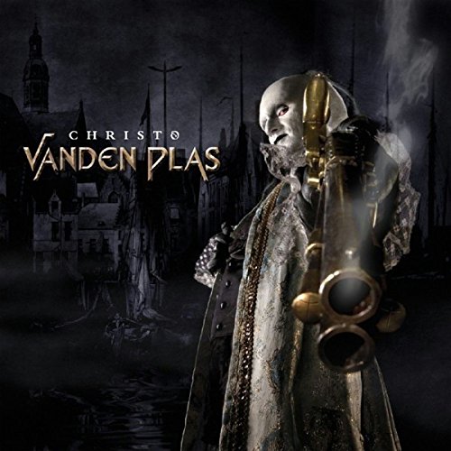 Vanden Plas - Shadow I Am Lyrics - Zortam Music