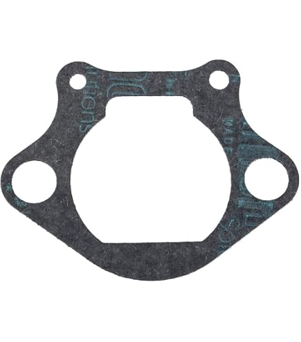 Amazon.com: Kawasaki 11061-2215 Insulator Gaskets, Pack of 2