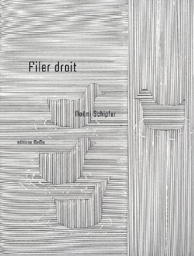Filer droit