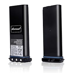 Aimtobest BP252 BP-252 1800mAh Li-ion Battery