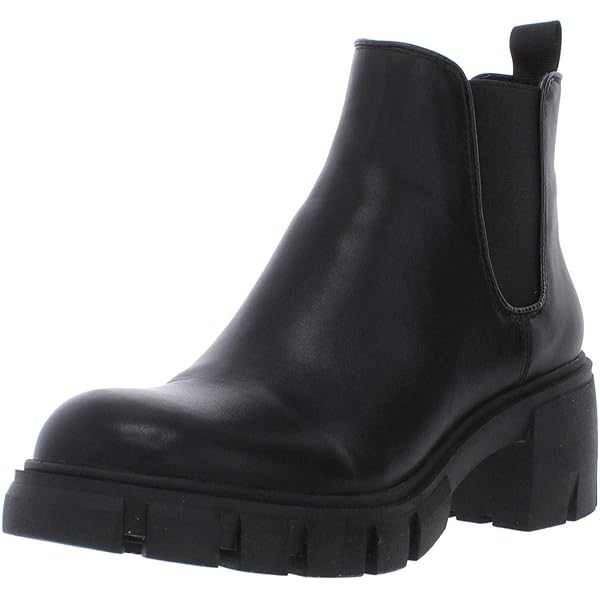 Amazon.com | Steve Madden Girls Shoes Hutch Ankle Boot