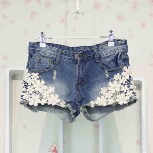 Nelipo Casual Vintage Womens Lace 