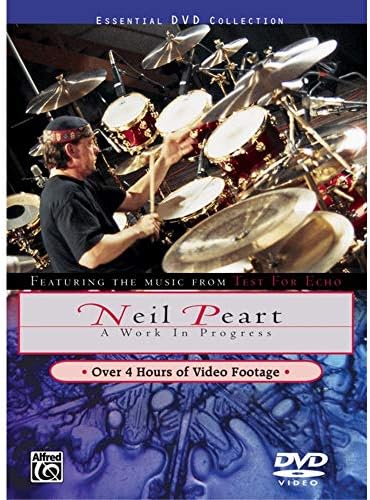 Amazon.com: Mike Portnoy In Constant Motion DVD (3 DVD Set) : Mike