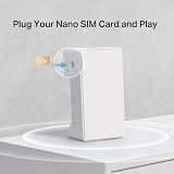 MERCUSYS MB230-4G AC1200 WiFi Router SIM Card Unlocked Dual Band 4G+ view 4