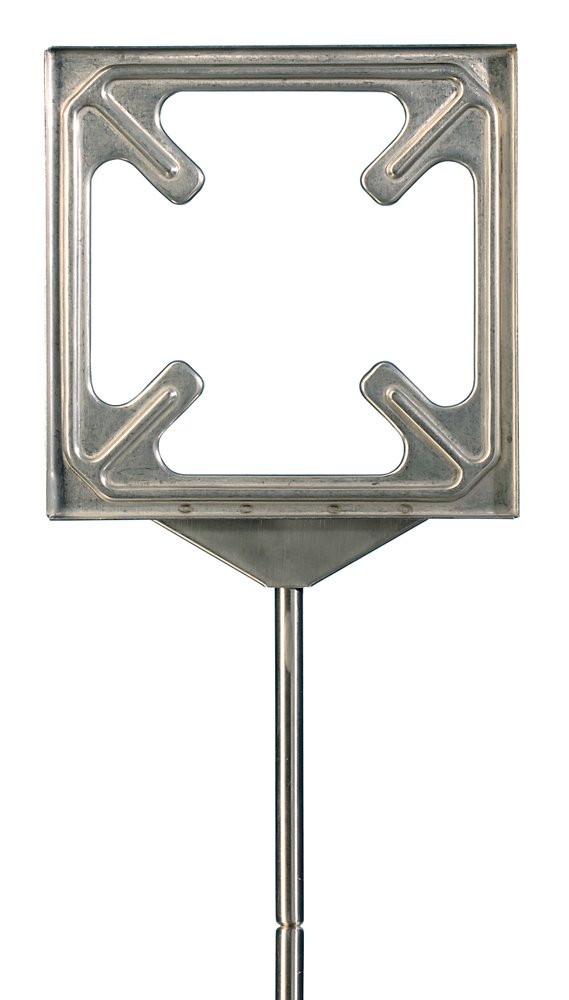 Duran 290785809 Sheet Holder, 175 mm x 175 mm (Pack of 4)