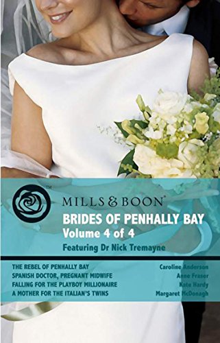 Falling for the Playboy Millionaire