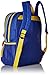Yo-Kai Watch Boys' 3D Ears Front Pocket 16 Inch Backpack, Blue, One Size