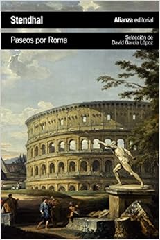 Paseos por Roma