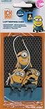 Despicable Me / Minions - Car Air Freshener (Scent: Para Tu)