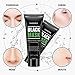 Vassoul Blackhead Remover Mask, Deep Pore Cleansing for Face Nose Acne Treatment Oil Control (50g)